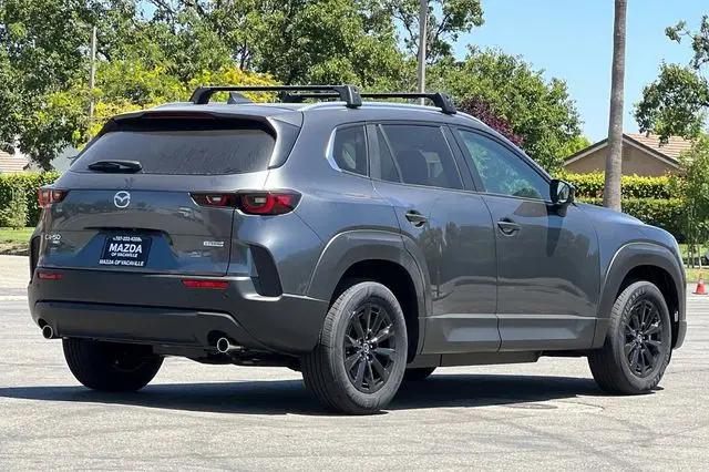 2026 Mazda CX-50 Hybrid Preferred