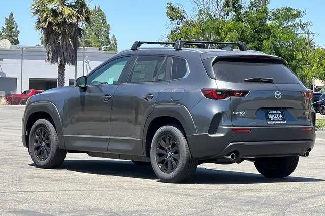 2026 Mazda CX-50 Hybrid Preferred