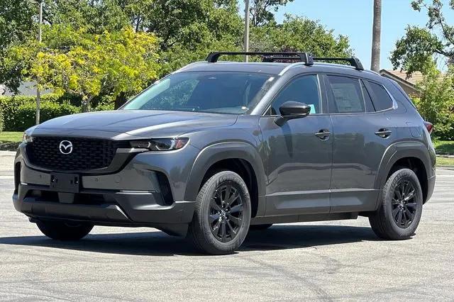 2026 Mazda CX-50 Hybrid Preferred
