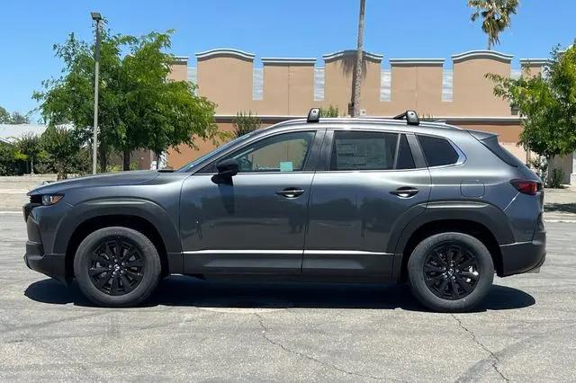 2026 Mazda CX-50 Hybrid Preferred