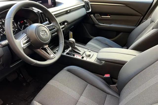 2026 Mazda CX-50 Hybrid Preferred