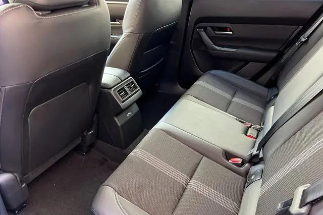 2026 Mazda CX-50 Hybrid Preferred