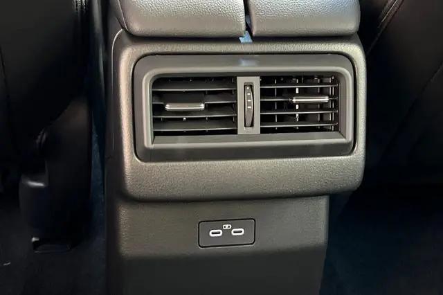 2026 Mazda CX-50 Hybrid Preferred