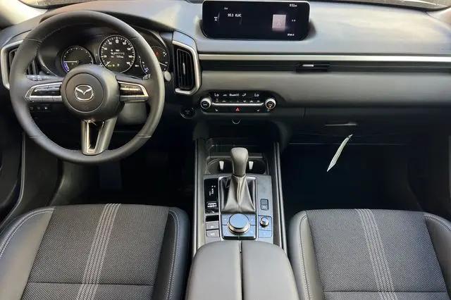 2026 Mazda CX-50 Hybrid Preferred