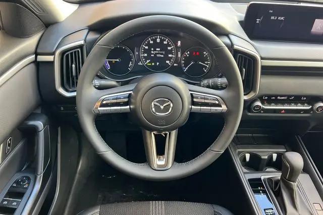 2026 Mazda CX-50 Hybrid Preferred