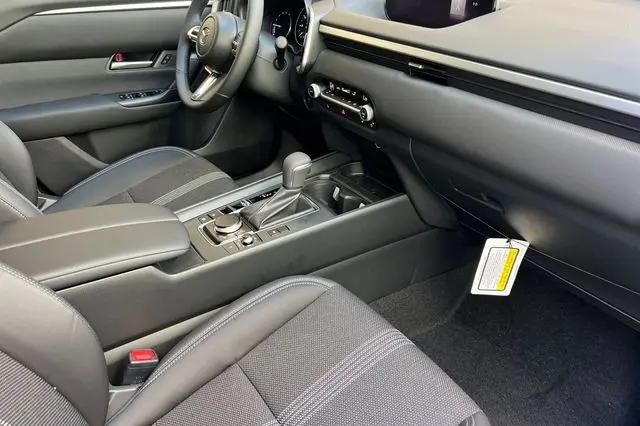 2026 Mazda CX-50 Hybrid Preferred