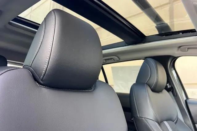 2026 Mazda CX-50 Hybrid Preferred