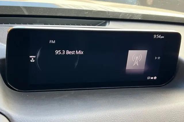 2026 Mazda CX-50 Hybrid Preferred