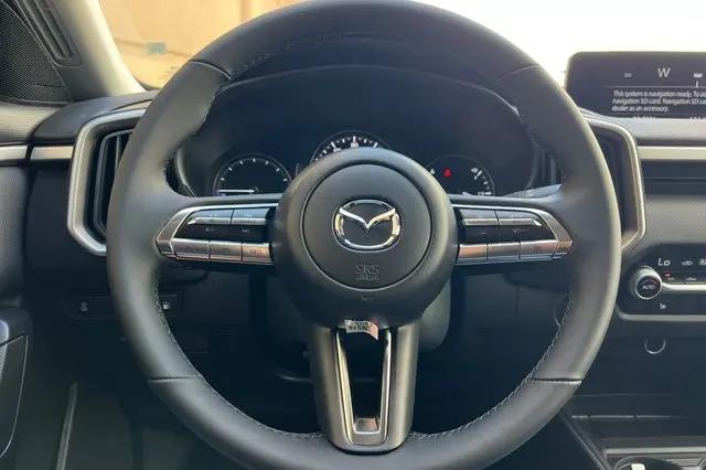 2026 Mazda CX-50 Hybrid Preferred
