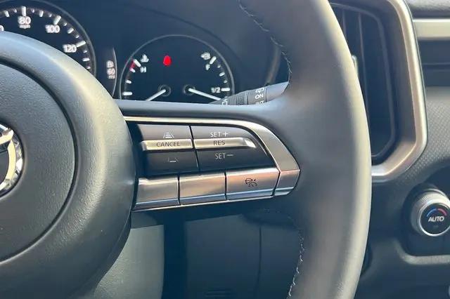 2026 Mazda CX-50 Hybrid Preferred
