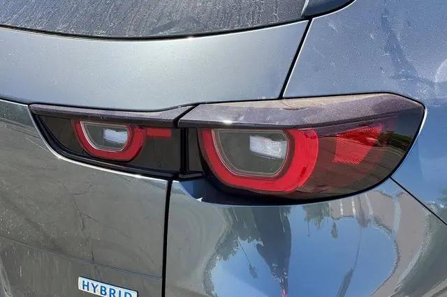 2026 Mazda CX-50 Hybrid Preferred