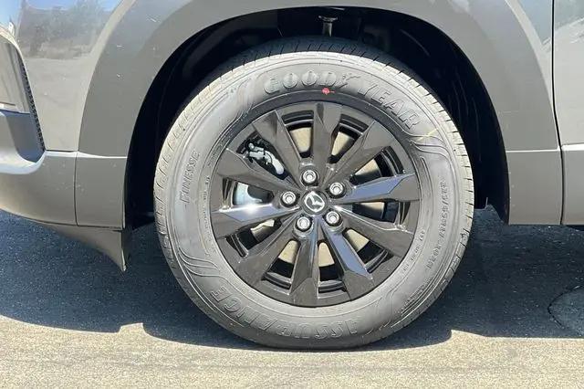 2026 Mazda CX-50 Hybrid Preferred
