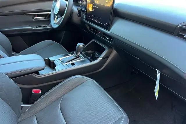 2026 Mazda CX-5 2.5 S Preferred