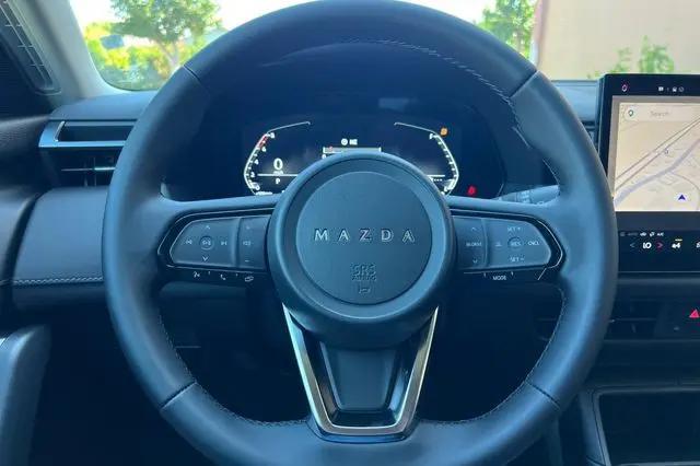 2026 Mazda CX-5 2.5 S Preferred