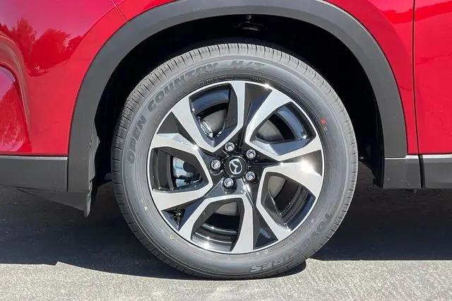 2026 Mazda CX-5 2.5 S Preferred
