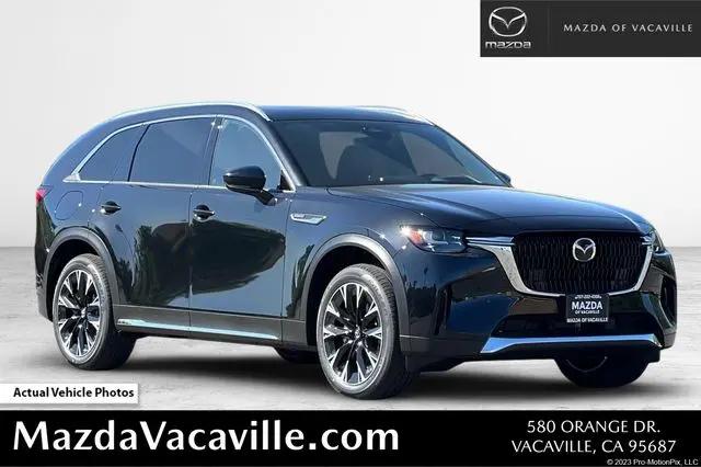 2026 Mazda X-90 Premium Plus for sale in Vacaville, CA