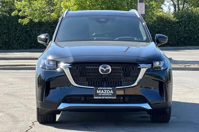 2026 Mazda X-90 Premium Plus