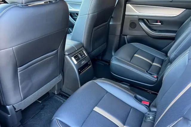 2026 Mazda X-90 Premium Plus