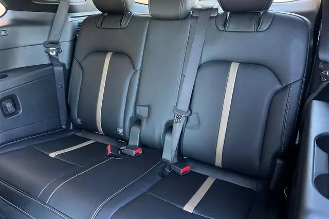 2026 Mazda X-90 Premium Plus