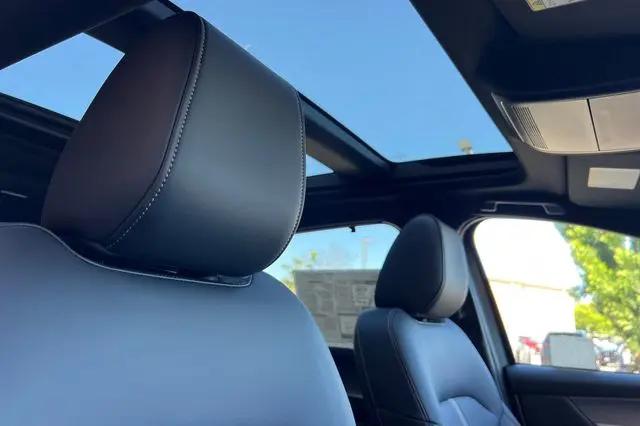 2026 Mazda X-90 Premium Plus