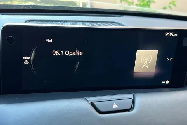 2026 Mazda X-90 Premium Plus