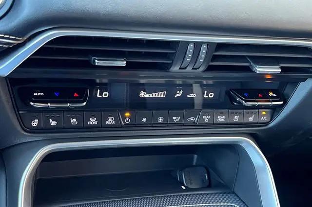 2026 Mazda X-90 Premium Plus