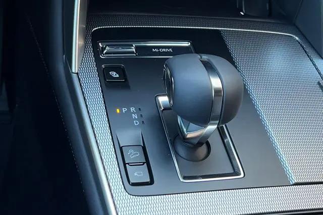 2026 Mazda X-90 Premium Plus