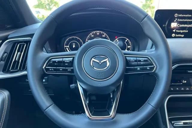 2026 Mazda X-90 Premium Plus