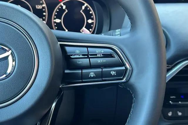 2026 Mazda X-90 Premium Plus