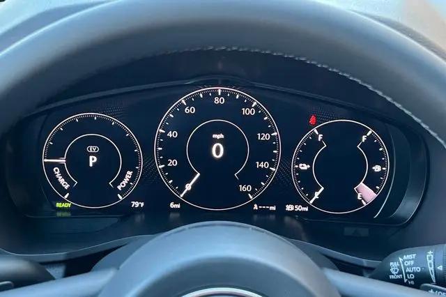 2026 Mazda X-90 Premium Plus