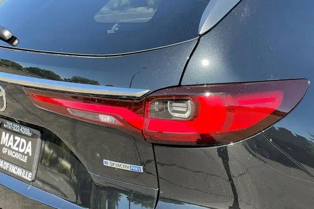 2026 Mazda X-90 Premium Plus