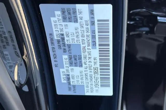 2026 Mazda X-90 Premium Plus