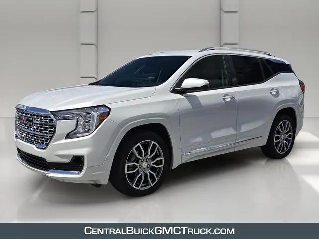 2022 GMC Terrain AWD Denali for sale in Winter Haven, FL
