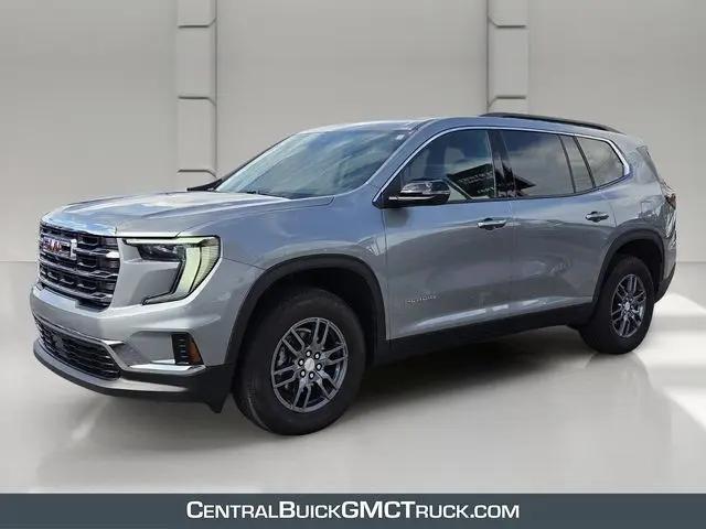 2025 GMC Acadia FWD Elevation for sale in Winter Haven, FL