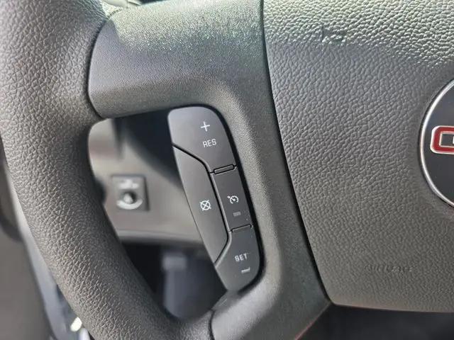 2026 GMC Savana Cargo 2500 Extended Wheelbase, Work Van, RWD