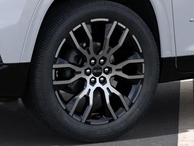 2026 GMC Acadia Denali Ultimate AWD