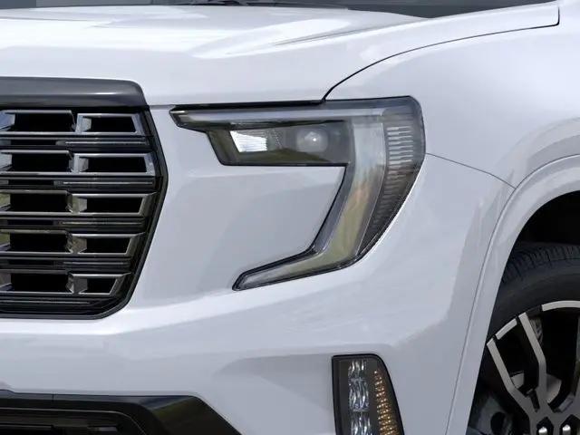 2026 GMC Acadia Denali Ultimate AWD