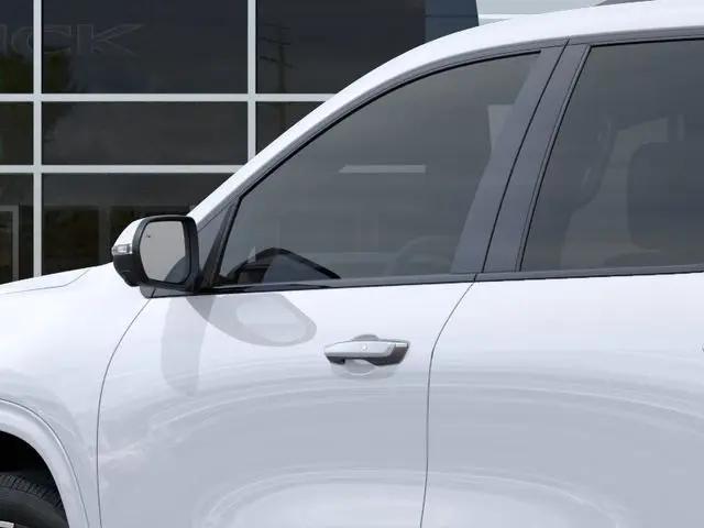 2026 GMC Acadia Denali Ultimate AWD