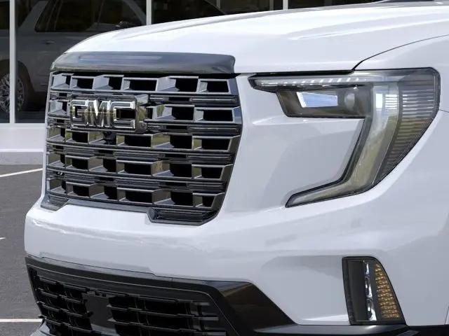 2026 GMC Acadia Denali Ultimate AWD