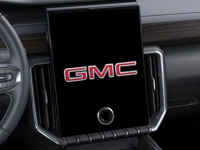 2026 GMC Acadia Denali Ultimate AWD