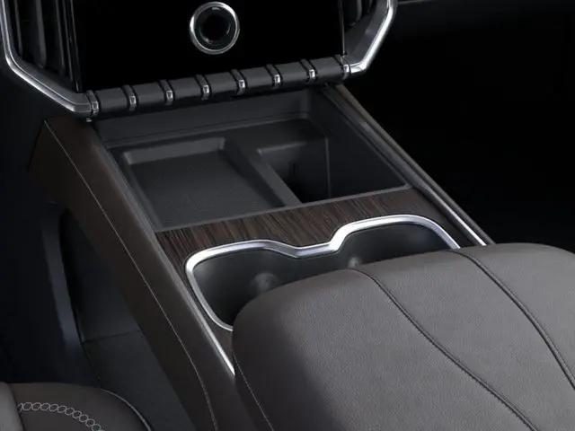 2026 GMC Acadia Denali Ultimate AWD