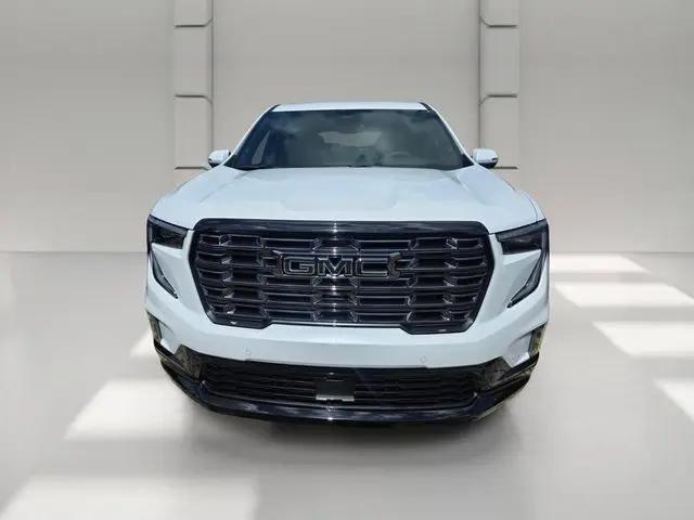 2026 GMC Acadia Denali Ultimate AWD