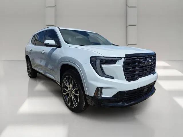 2026 GMC Acadia Denali Ultimate AWD