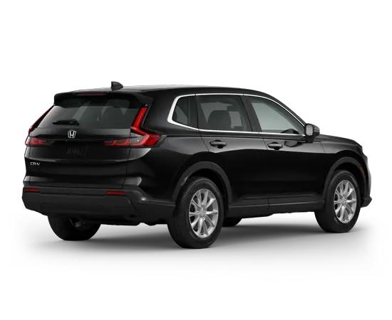 2026 Honda CR-V EX 2WD