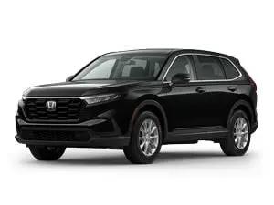 2026 Honda CR-V EX 2WD