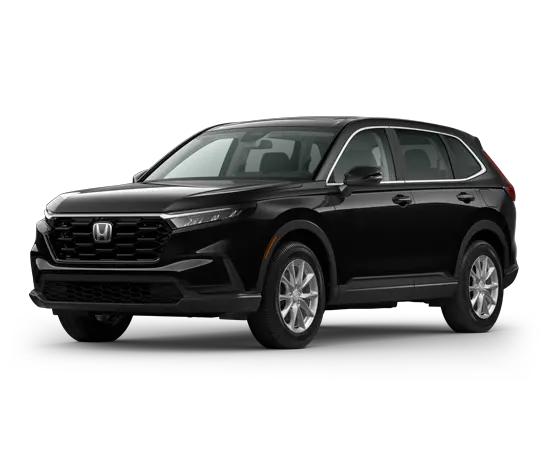 2026 Honda CR-V EX 2WD