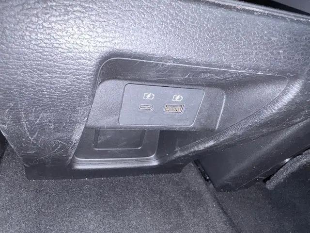 2024 Mitsubishi Outlander SE 2.5 2WD
