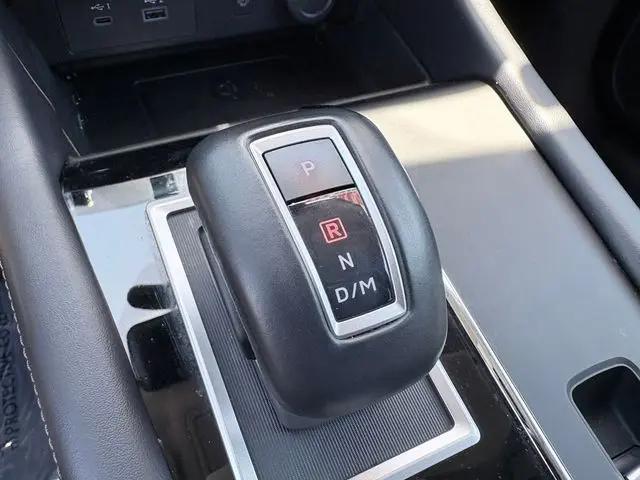 2024 Mitsubishi Outlander SE 2.5 2WD