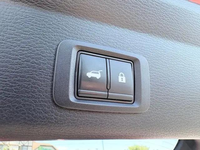 2024 Mitsubishi Outlander SE 2.5 2WD