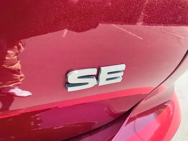 2024 Mitsubishi Outlander SE 2.5 2WD